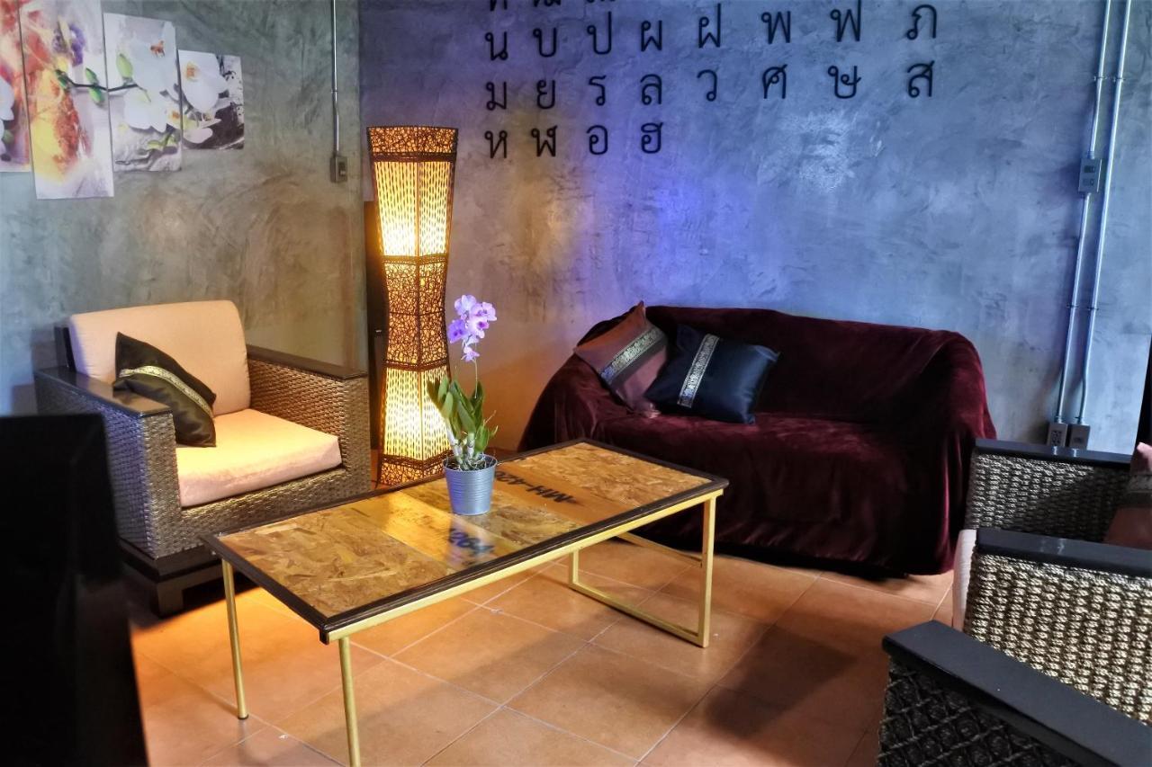 Hi Karon Beach Family Room Eksteriør billede